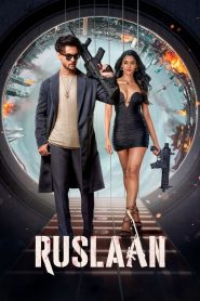 Ruslaan Hindi Full Movie Download & Watch Online