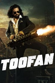 Toofan (2024) Full Movie In Bangla HD Rip