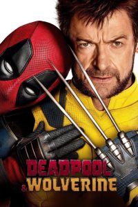 Deadpool And Wolverine 2024 1080p Full Movie In Hindi