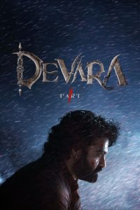 Free Download Devara: Part 1(2024) Hindi Full HD Movie