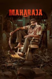 Free Download Maharaja (2024) Tamil Full HD Movie In Hindi Dubbed