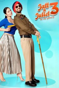 Free Download Download & Watch Online Jatt & Juliet 3 (ਜੱਟ ਐਂਡ ਜੂਲੀਅਟ 3) 2024 Full Movie In Punjabi